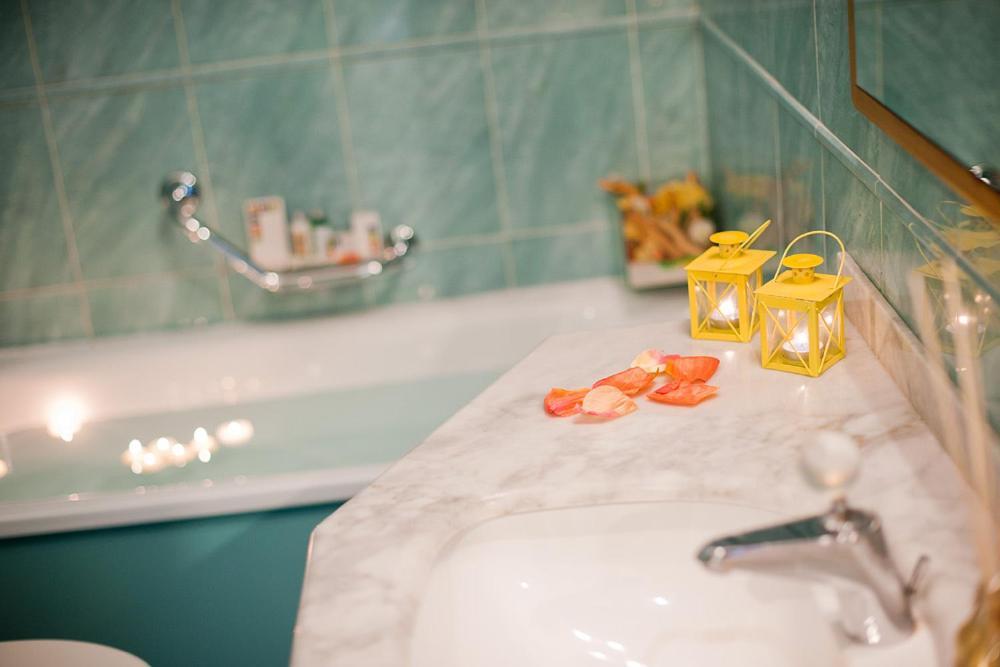 Hotel Marina Вивероне Экстерьер фото