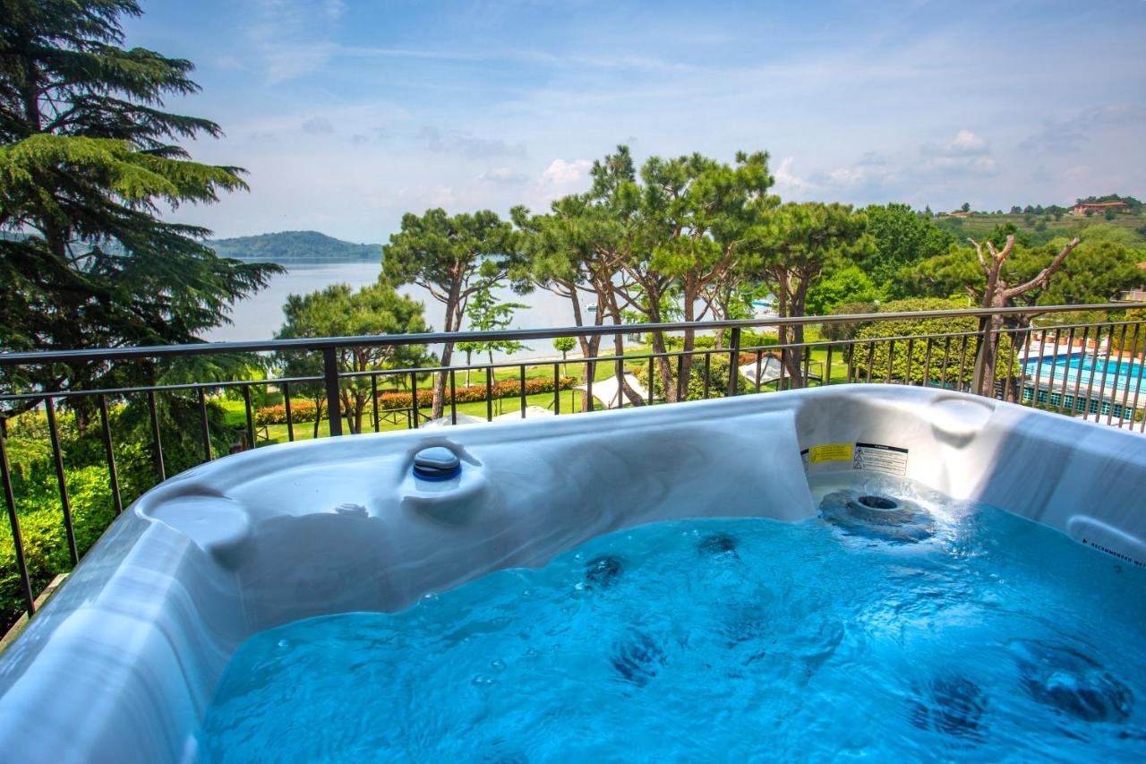 Hotel Marina Вивероне Экстерьер фото