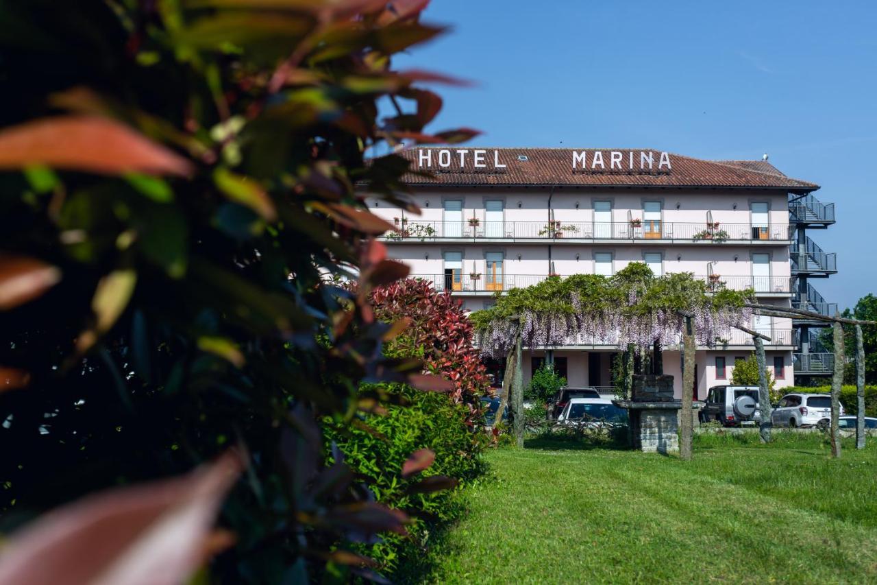 Hotel Marina Вивероне Экстерьер фото