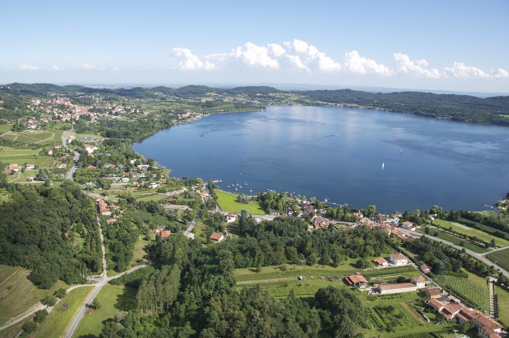 Hotel Marina Вивероне Экстерьер фото